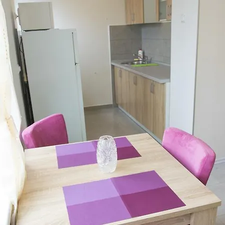 Place 4 You 아파트